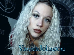 VannaJohnson