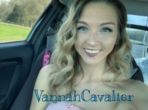 VannahCavalier