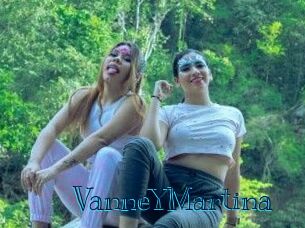VanneYMartina