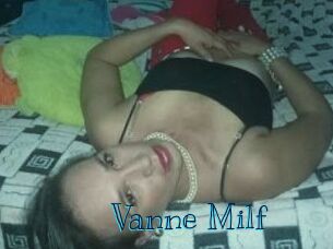 Vanne_Milf