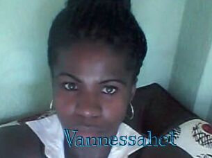 Vannessahot
