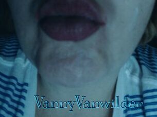 VannyVanwilder