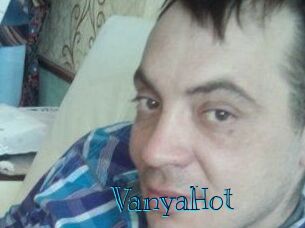 VanyaHot