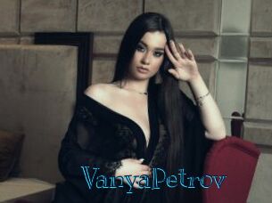 VanyaPetrov
