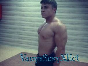 Vanya_SexyXHot
