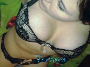 Varvara