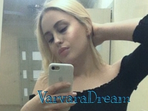 VarvaraDream