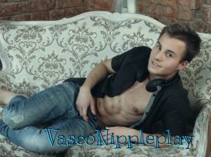 VascoNippleplay