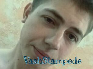 VashStampede