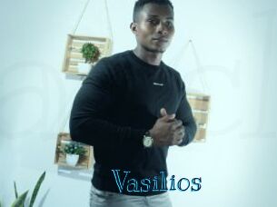 Vasilios