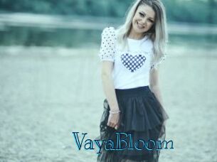 VayaBloom
