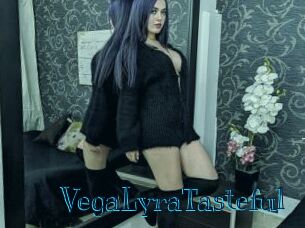 VegaLyraTasteful
