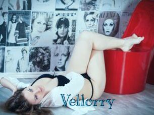 Vellorry