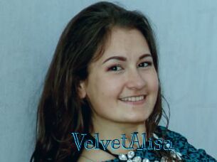 VelvetAlisa
