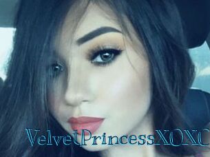 VelvetPrincessXOXO