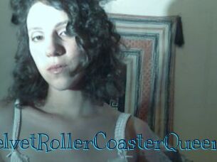 VelvetRollerCoasterQueen