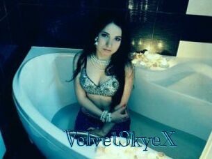 VelvetSkyeX