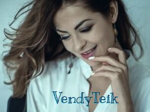 VendyTeik