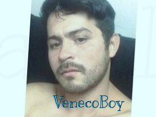 VenecoBoy