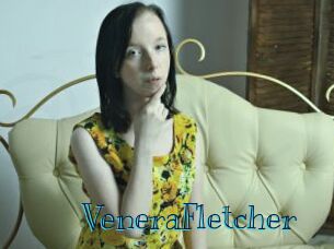 VeneraFletcher