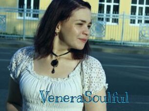 VeneraSoulful
