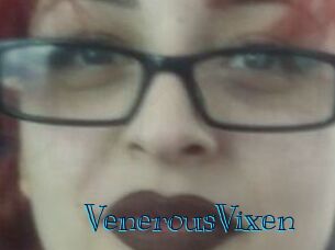 VenerousVixen