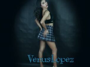 VenusLopez