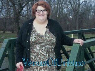 VenusOfUrbino