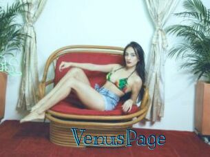 VenusPage