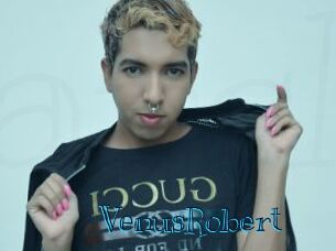 VenusRobert