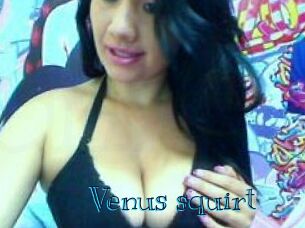 Venus_squirt