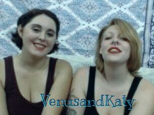 VenusandKaty