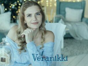 Veranikki