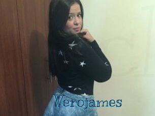 Verojames