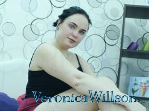 VeronicaWillson
