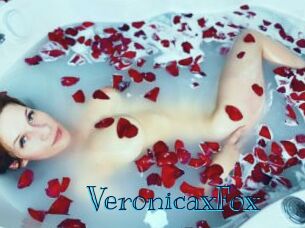 VeronicaxFox