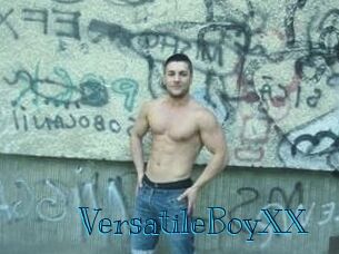 VersatileBoyXX