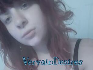 VervainDesires