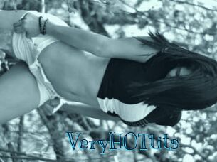 VeryHOTtits