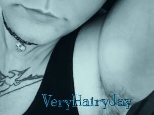 VeryHairyJay