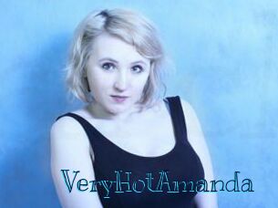 VeryHotAmanda