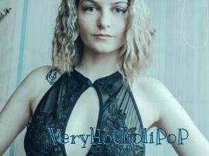 VeryHotLoliPoP