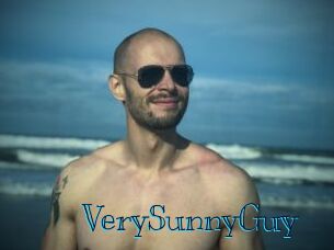 VerySunnyGuy