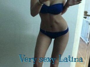 Very_sexy_Latina