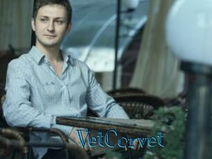 VetCorvet