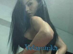 Vetaminka