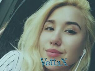 VettaX