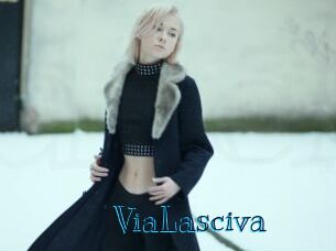 ViaLasciva