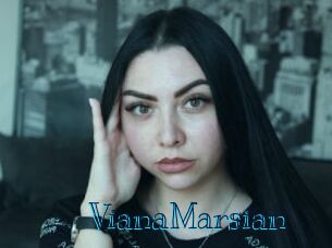 VianaMarsian
