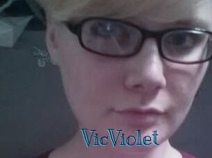 VicViolet